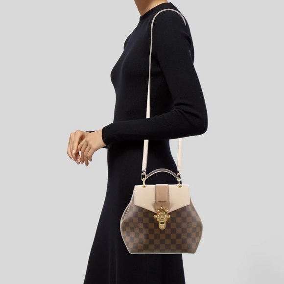 🤎LV clapton mini backpack🤎 - Picture 5 of 11